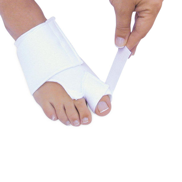 Pedifix Inc Hallux Valgus Softsplint 92437109449 - 1.0 Each - MDL-OTC6026MR
