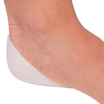 Pedifix Inc MF Athletic Heel Cups 6575S - 6.0 Each - MDL-OTC6575S