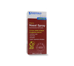 Sheffield Pharmaceuticals Oxymetazoline HCl Nasal SH00175 - 24.0 Each