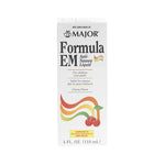 MAJOR PHARMACEUTICAL Formula EM Liquid Nutritional Formula 00536-1302-97 1 Bottle - MDL-OTC700798