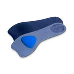 Pedifix Inc GelStep Thin Dress Insoles 7029-C -