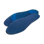 Pedifix Inc GelStep Full Length Replacement Insoles 7050SC - 1.0 Each