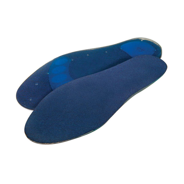 Pedifix Inc GelStep Full Length Replacement Insoles 7050-C-XL - 1.0 Each