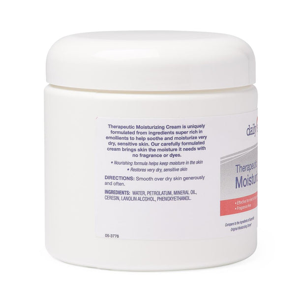 Garcoa Laboratories Moisturizing Creams 0 38488 70762 3 1.0 Each-MDL-OTC707623