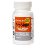 Major Pharmaceutical Prosight Vitamin A Supplement Tablet 00904-7735-52 - 1.0 Bottle