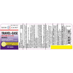GERI-CARE PHARMACEUTICALS Meclizine Tablets 357896778019 1 Bottle - MDL-OTC778019