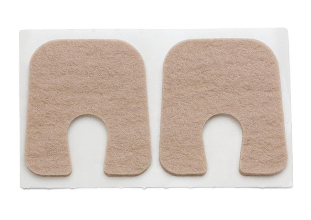 Pedifix Inc FELTastic Callus Protectors - OTC8023