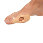 Pedifix Inc Felt Bunion Shield 92437112159 - 1.0 Each