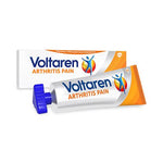Glaxo Smithkline Voltaren Arthritis Pain Gel, 1%, 50 g. Tube - 00067-8152-02 - 1 Each