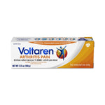 Glaxo Smithkline Voltaren Arthritis Pain Gel with 1% Diclofenac Sodium, 100 g Tube - 00067-8152-03 - 1 Each