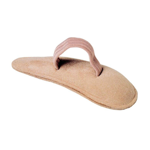 Pedifix Inc Suede Hammertoe Crest Cushions 92437112180 - 3.0 Each