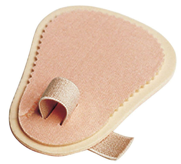 Pedifix Inc Budin Toe Splints 92437112425 - 1.0 Each - MDL-OTC8155