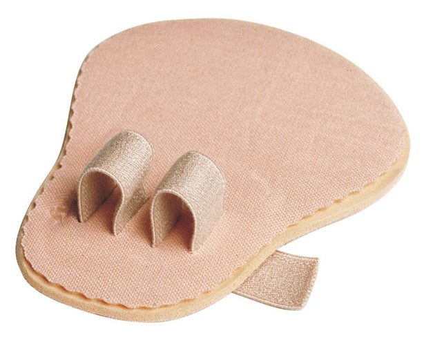 Pedifix Inc Budin Toe Splints 92437112463 - 1.0 Each - MDL-OTC8157