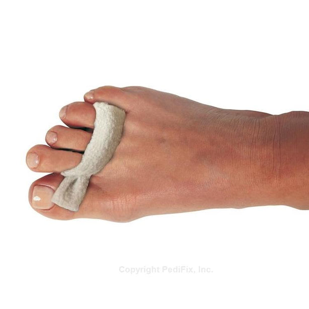 PEDIFIX INC Wrap Hammer Toe Snug 8163-M 1 Each - MDL-OTC8163M