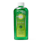 INSPEC SOLUTIONS by Aloe Gel with Lidocaine 0.5%, 8 oz. - 680750881625 - 1 Bottle