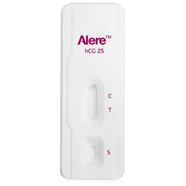 ABBOTT hCG Urine Serum Pregnancy Test 92225 40 Each