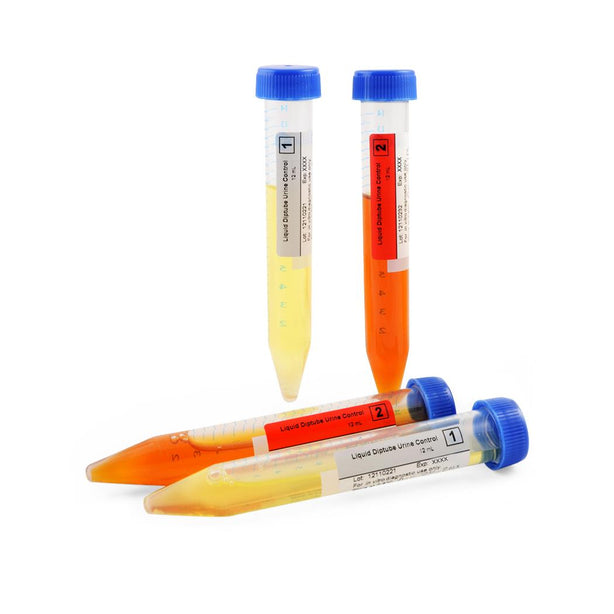 BTNX INC Rapid Response Urine Reagent Strips AUCT-1V1 1 Pack - MDL-OTCAUCT1V1