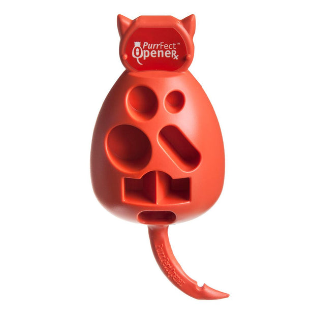 Bamaze Multifunction Medicine Bottle Opener - OTCCATDISP