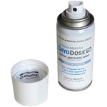NUANCE MEDICAL, LLC CryoDose TA Topical Anesthetic Spray 1803 1 Each - MDL-OTCCD1803
