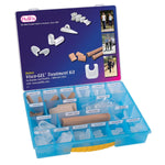 Pedifix Inc Visco-GEL Immediate Relief Treatment Kits KIT2 - 1.0 Each