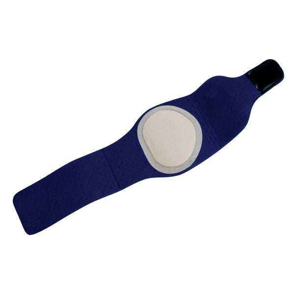 Pedifix Inc Visco-Gel Silicone Arch Wraps P1291-S - 1.0 Each