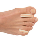 Pedifix Inc 3-Layer Toe Separators P280-L - - MDL-OTCP280L