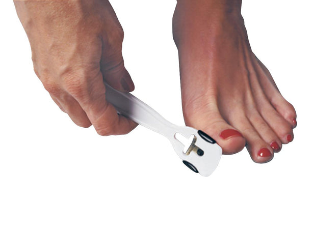 Pedifix Inc Pedi-Quick Safety Corn and Callus Trimmers P3035 - 1.0 Each