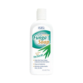 Pedifix Inc Tea Tree Ultimates FungaSoaps P3072 - 12.0 Each
