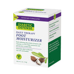 Pedifix Inc Diabetic Defense Foot Moisturizer P3620 - 1.0 Each
