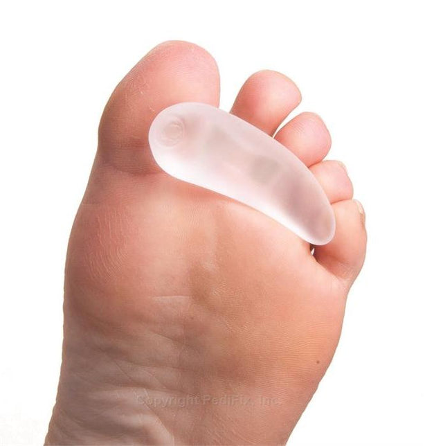 Pedifix Inc Visco-Gel Hammer Toe Crests P53-U - 1.0 Each - MDL-OTCP53U