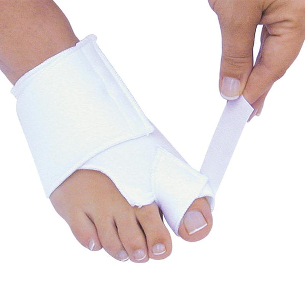 Pedifix Inc Bunion SoftSplint Fabric Splint P6026-SL -