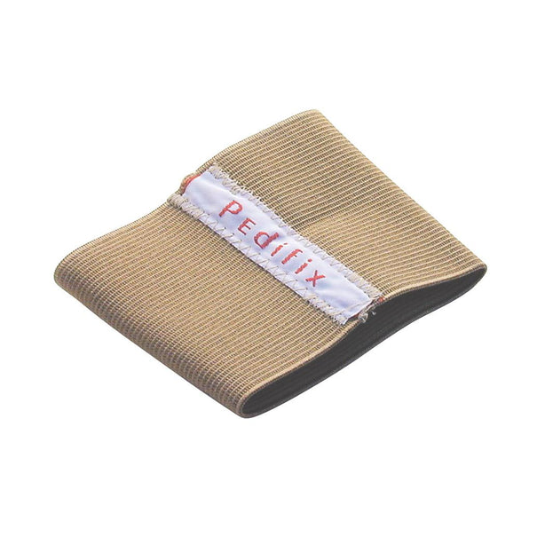 Pedifix Visco-Gel Silicone Wraps Arch Support Bandages, Large, Pair - P60-L