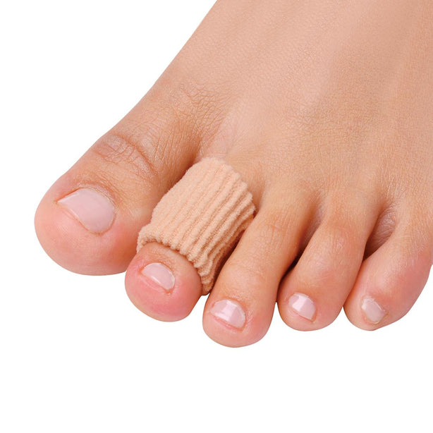 Pedifix Inc Visco-Gel Corn Pads P81-L - 2.0 Each