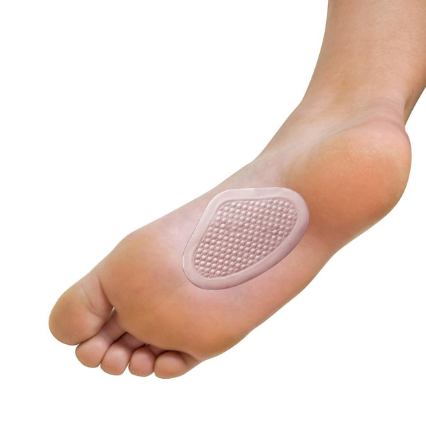 Pedifix Inc Pedi-GEL Arch Pads P8202 -