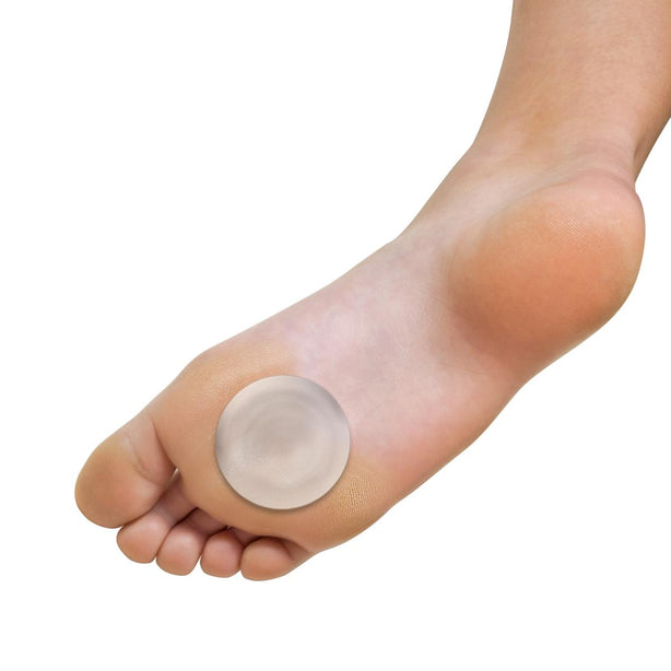 Pedifix Inc Pedi-GEL Callus Pads P8207 - 6.0 Each