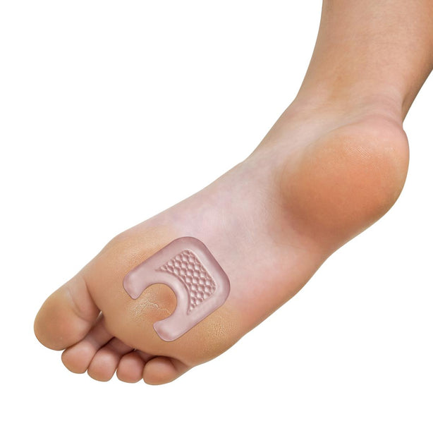 Pedifix Inc Pedi-GEL Callus Pads P8207 - 6.0 Each
