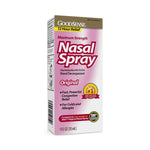 Major Pharmaceutical Nasal Decongestant Spray 00904-6761-30 - 1.0 Each