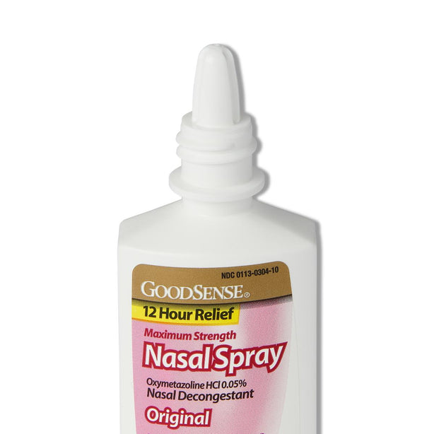 Major Pharmaceutical Nasal Decongestant Spray 00904-6761-30 - 1.0 Each