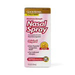 Major Pharmaceutical Nasal Decongestant Spray 00904-6761-30 - 1.0 Each