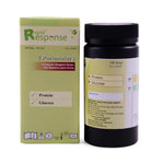 BTNX INC Rapid Response Urine Reagent Strips U2.1-1S100 100 Each - MDL-OTCU21