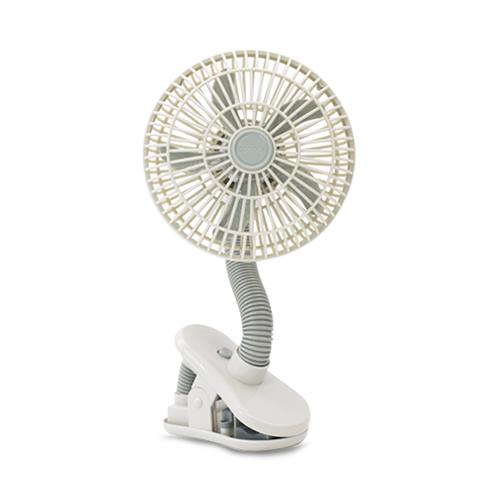 O2cool, LLC Portable Clip Fans FC04805 4.0 Each-MDL-OTLFC04805