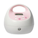 S2 Plus Double Electric Breast Pump - MM011305 - 2 Each - MDL-OTMM011305CS