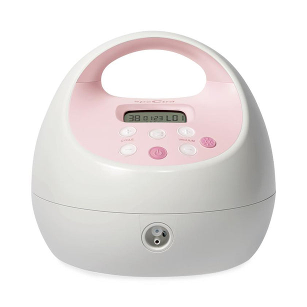 S2 Plus Double Electric Breast Pump - MM011305 - 2 Each - MDL-OTMM011305CS
