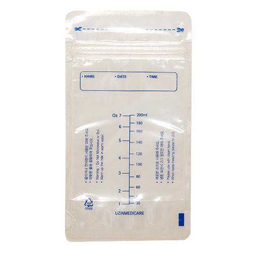 Spectra Baby Usa Spectra Baby Disposable Breast Milk Storage Bags MM011138 1.0 Each-MDL-OTMMM011138