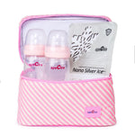 SPECTRA BABY USA Insulated Breast Milk Bottle Cooler Kit MM011565 1 Each-MDL-OTMMM011565