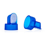 Replacement Blue Valve and Membrane Set - MM012371 - 1 Each - MDL-OTMMM012371