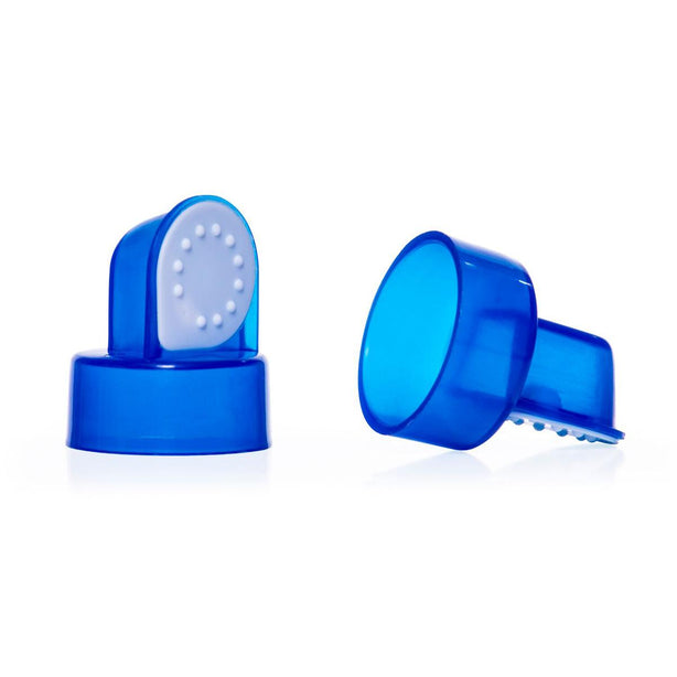 Replacement Blue Valve and Membrane Set - MM012371 - 1 Each - MDL-OTMMM012371