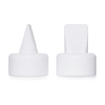 White Duckbill Replacement Valve - MM012388 - 1 Each - MDL-OTMMM012388