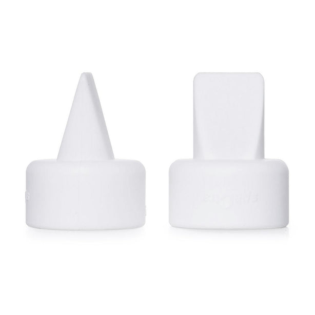 White Duckbill Replacement Valve - MM012388 - 1 Each - MDL-OTMMM012388