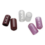 Aspen Surgical Products Standard Instrument Tip Protectors 091006BBG - 100.0 Each - MDL-OXB091006